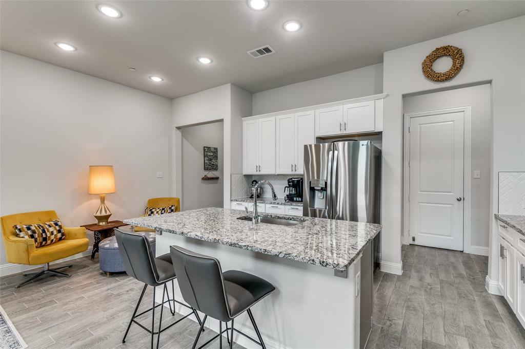 Property Photo:  509 Teton Street  TX 75002 