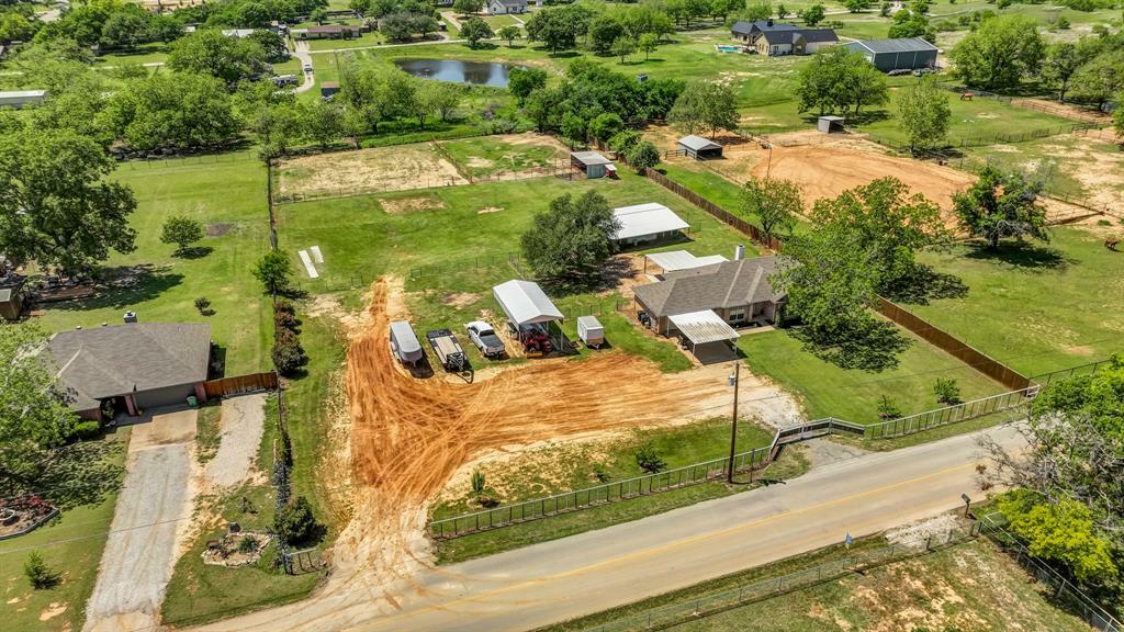 Property Photo: 1062 Greenwood Cut Off Road TX 76088