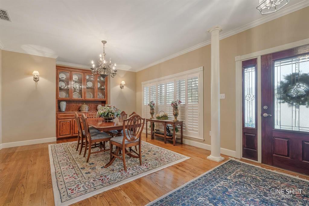 Property Photo: 157 Cedar Ridge Road TX 79562