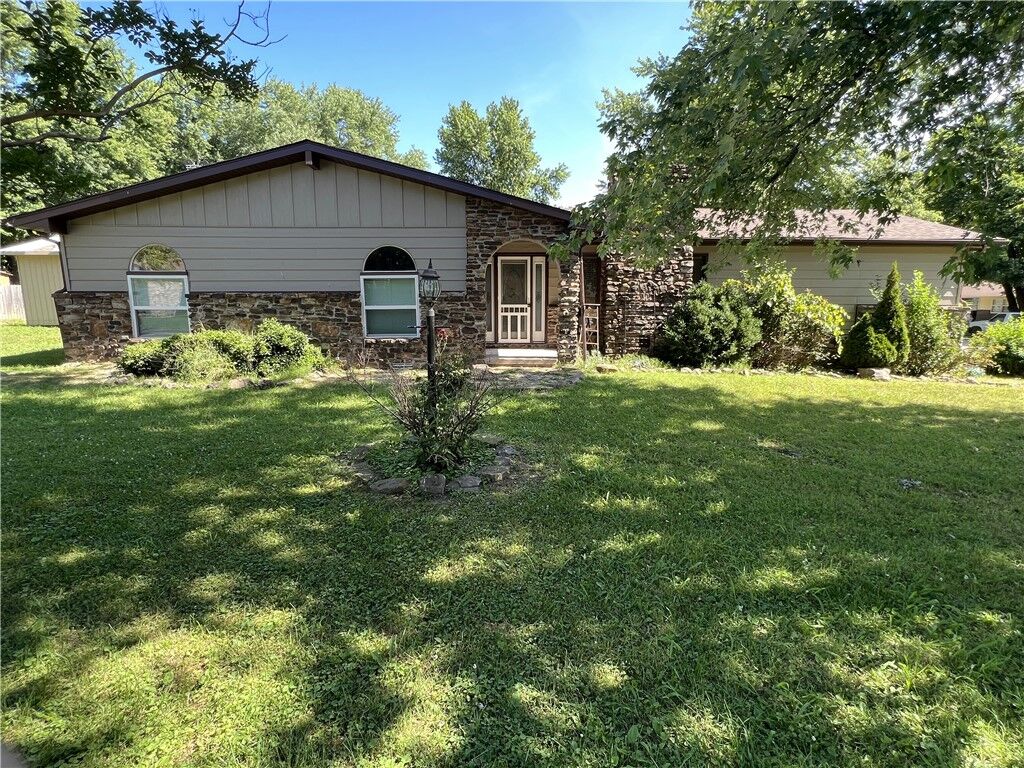 Property Photo:  903 Hester Drive  AR 72601 