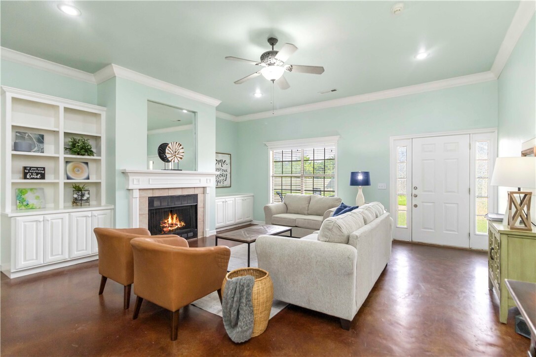 Property Photo:  4389 Holiday Drive  AR 72701 