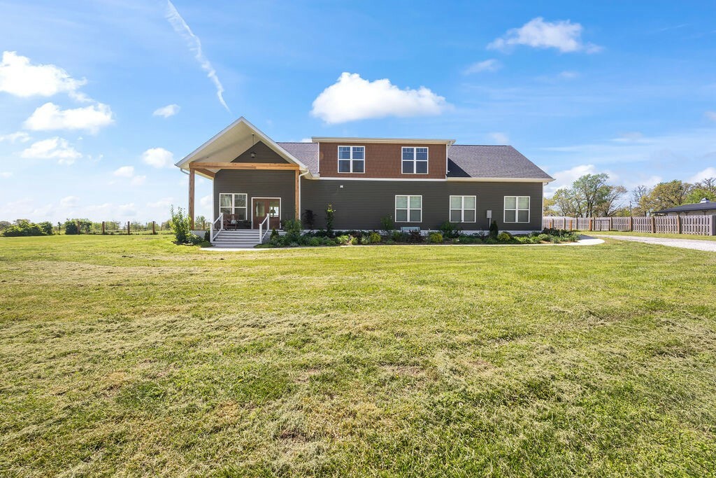 Property Photo:  13715 Noah Road  AR 72736 