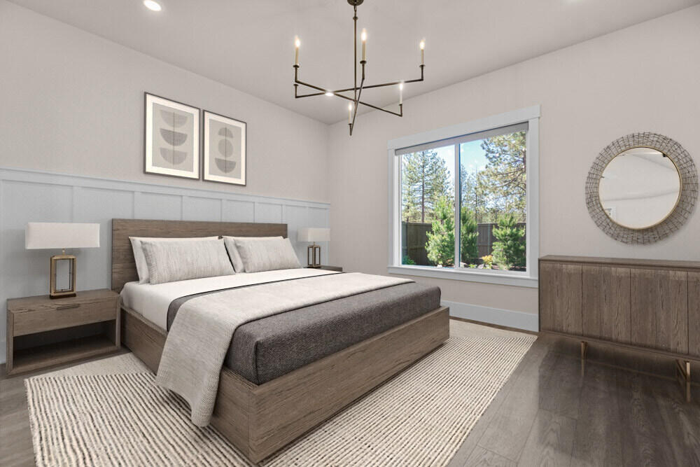 Property Photo: 1428 NE Whistle Way OR 97754