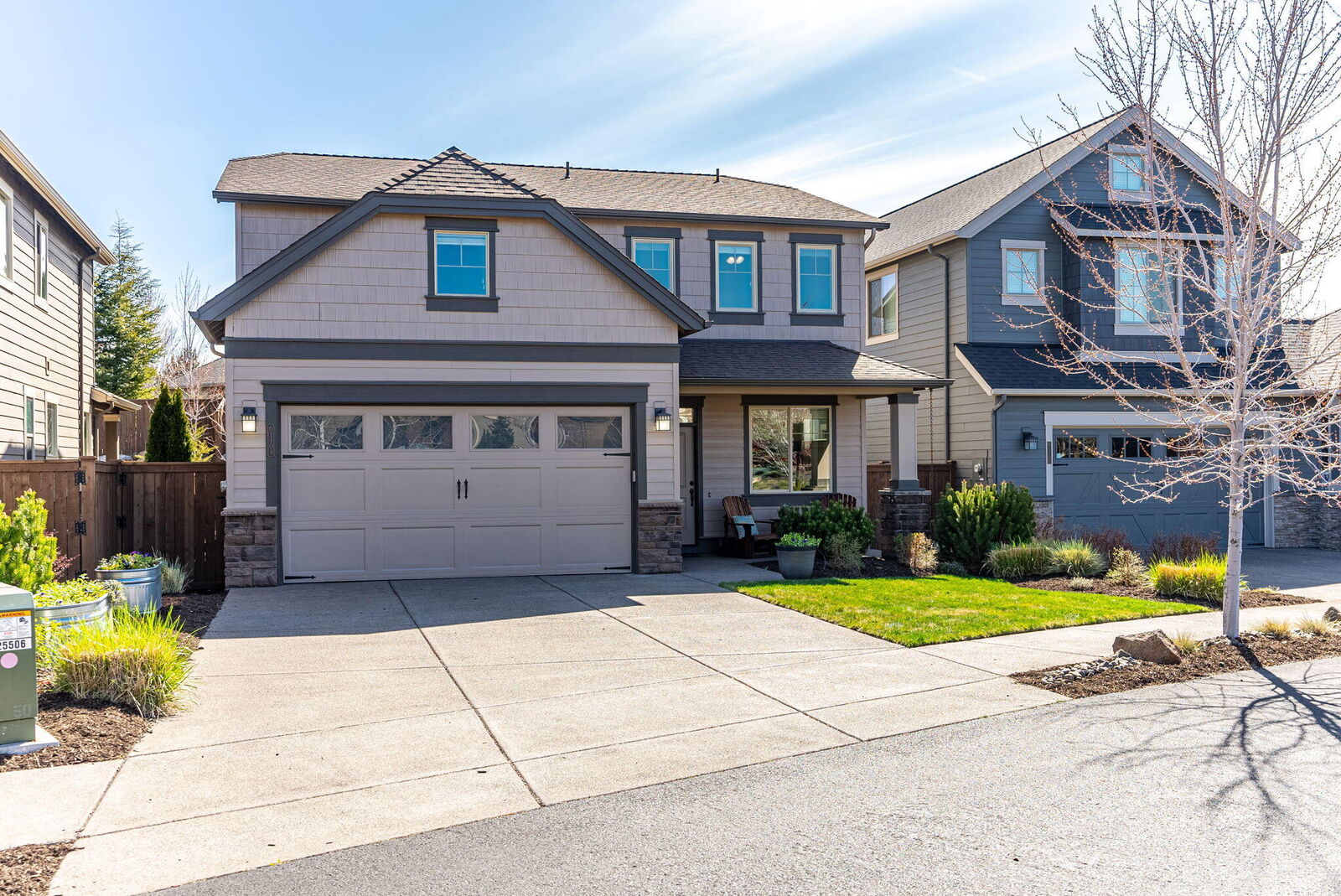 Property Photo: 61104 Ambassador Drive OR 97702