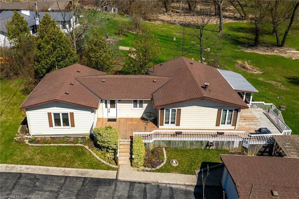 Property Photo: 657 Haldimand Road 17 Road ON N1A 2W4