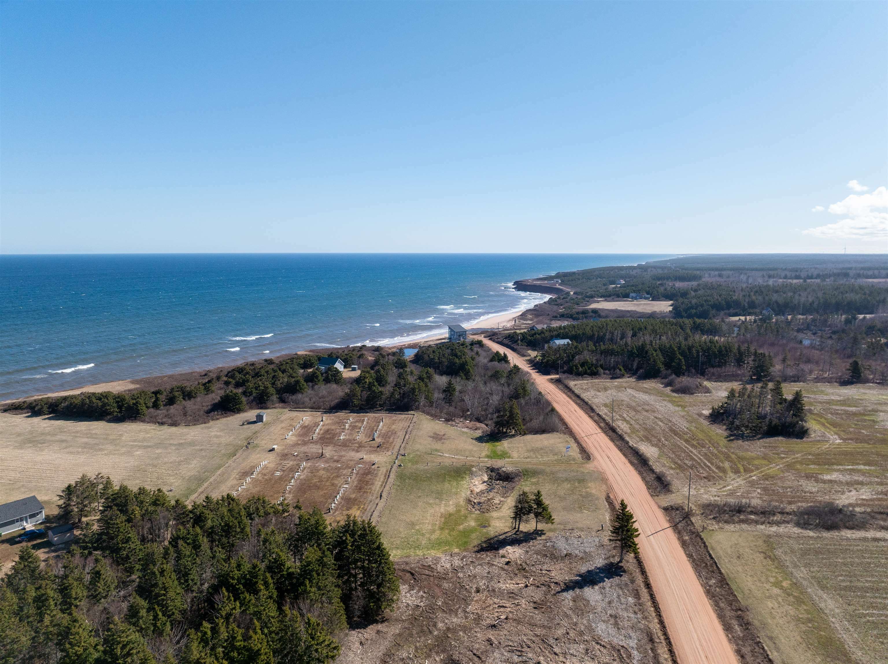 Property Photo:  Lot 2021-2 Bear River Road  PE C0A 2B0 