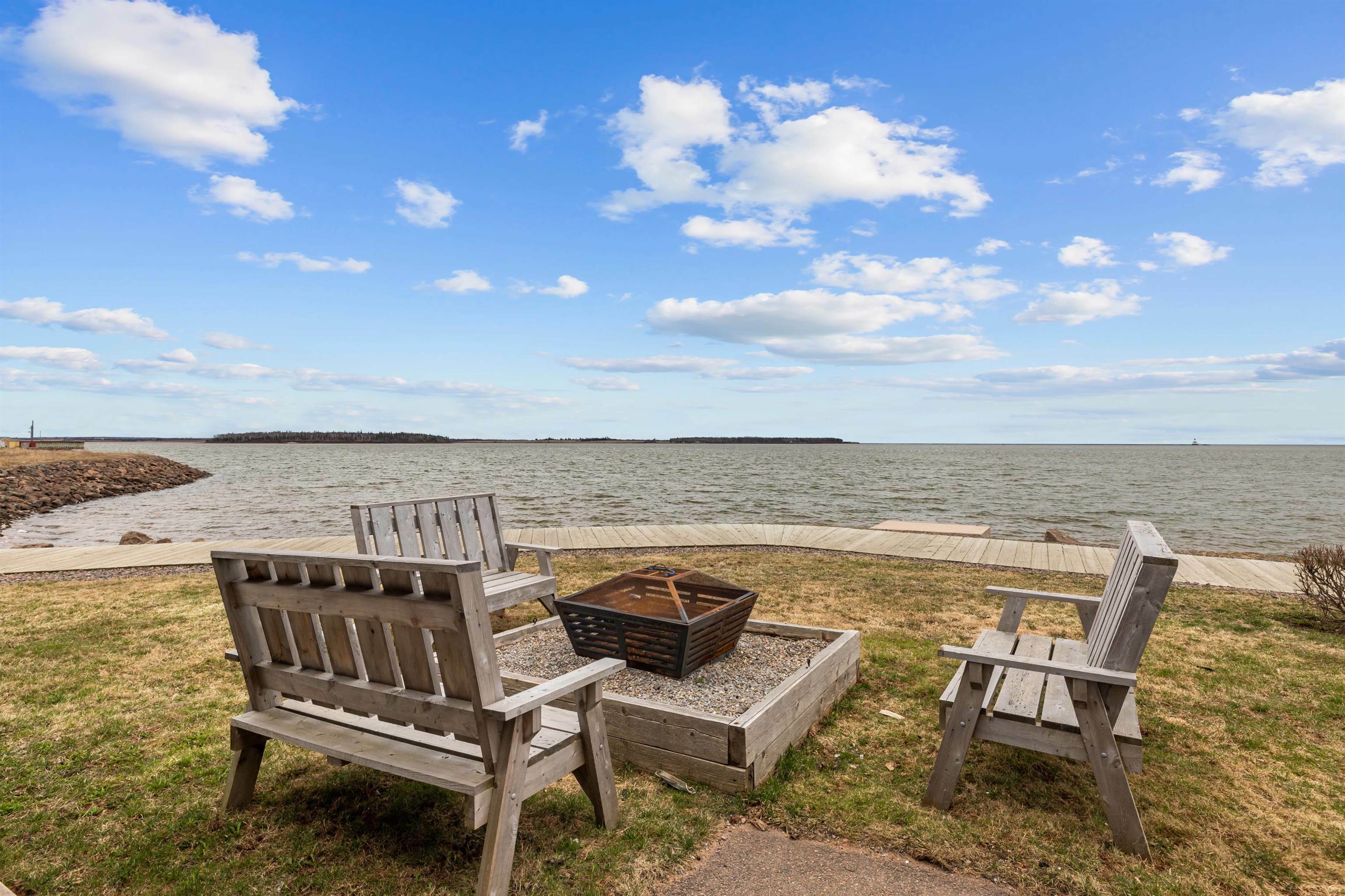 Property Photo: 360 Water Street PE C1N 1C4