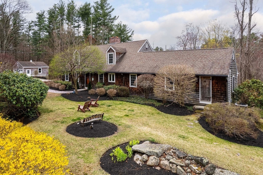 30 Prospect St  Upton MA 01568 photo