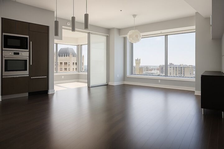 Property Photo:  110 Stuart St 16H  MA 02116 