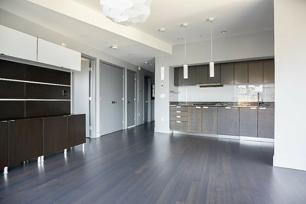 Property Photo: 110 Stuart St 16H MA 02116
