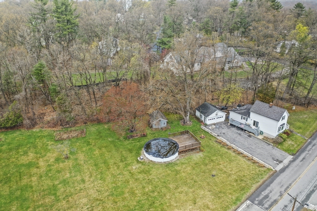 Property Photo: 15 Brick Kiln Road MA 01824