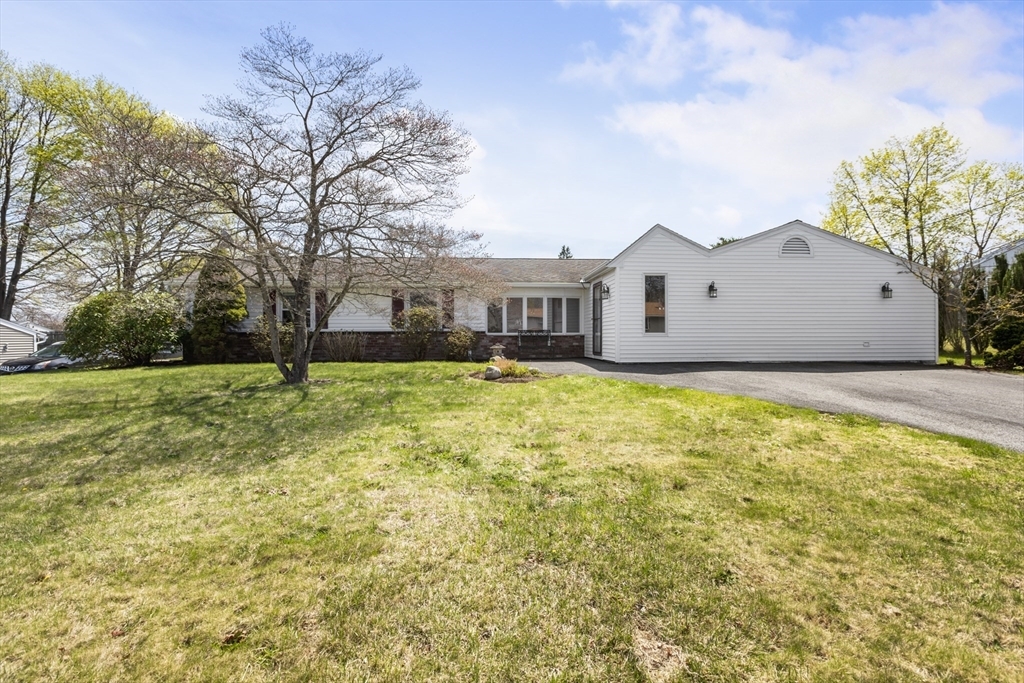 Property Photo: 19 Dixon Road MA 02302