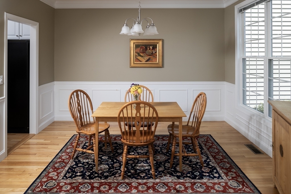 Property Photo: 3 Schooner Way 3 MA 02050