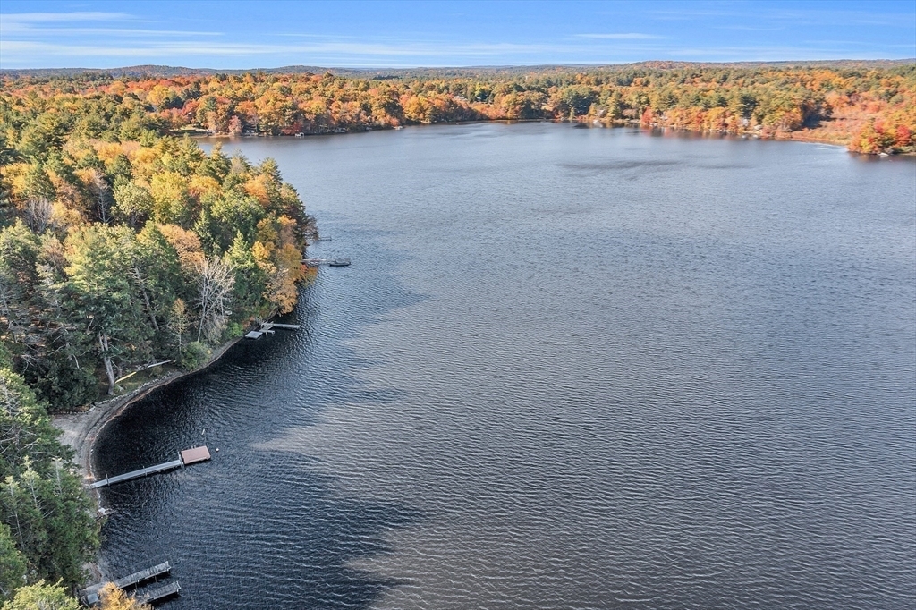 Property Photo: 26 Fort Pond Road MA 01720