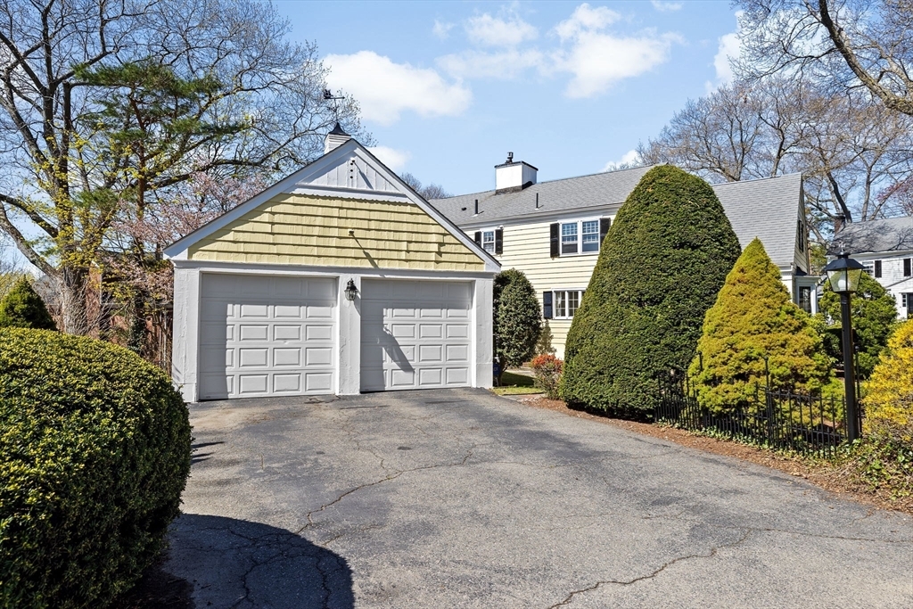 Property Photo: 8 Stoney Brae Road MA 02170