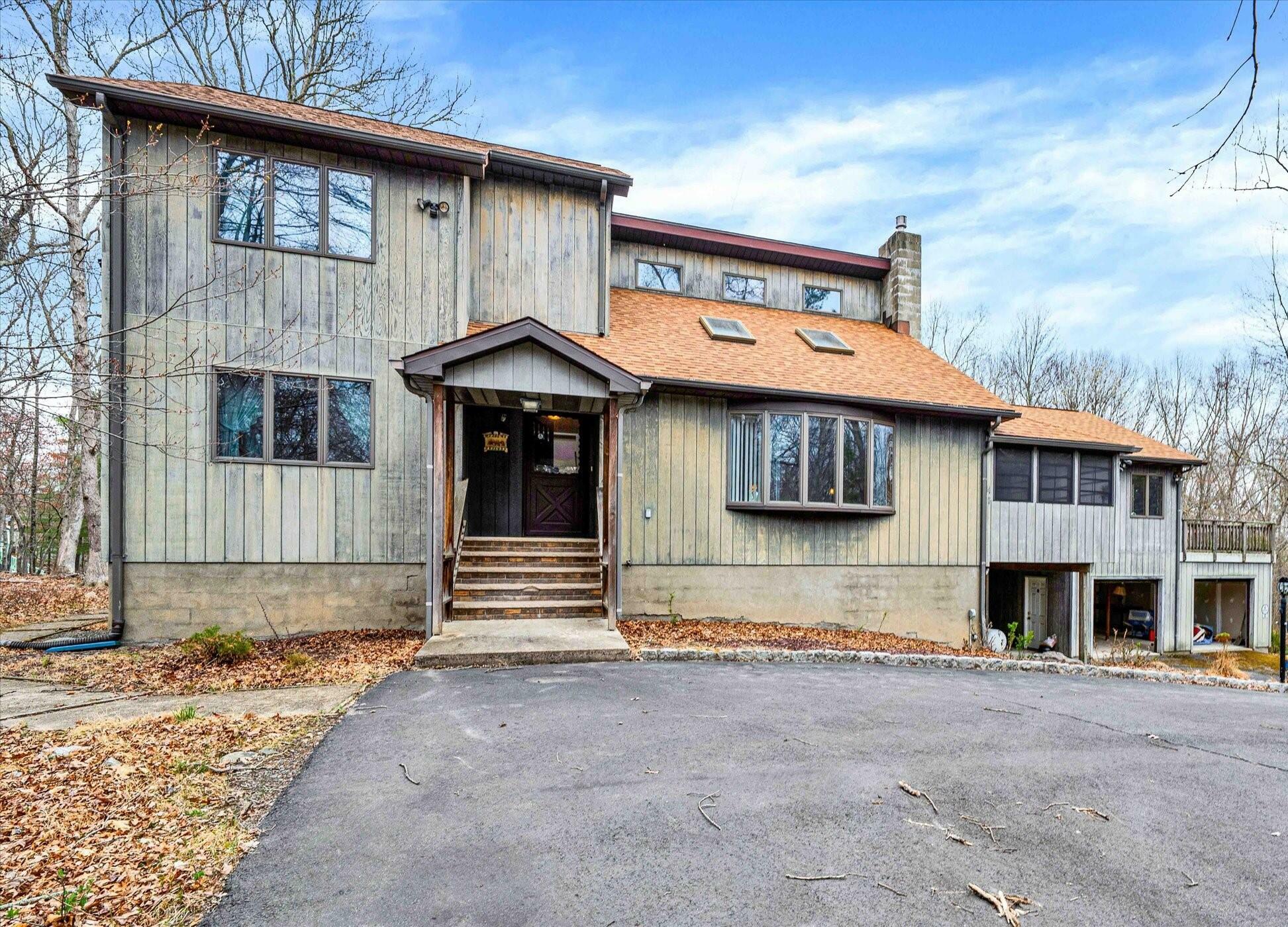Property Photo: 80 Norman Drive PA 18302