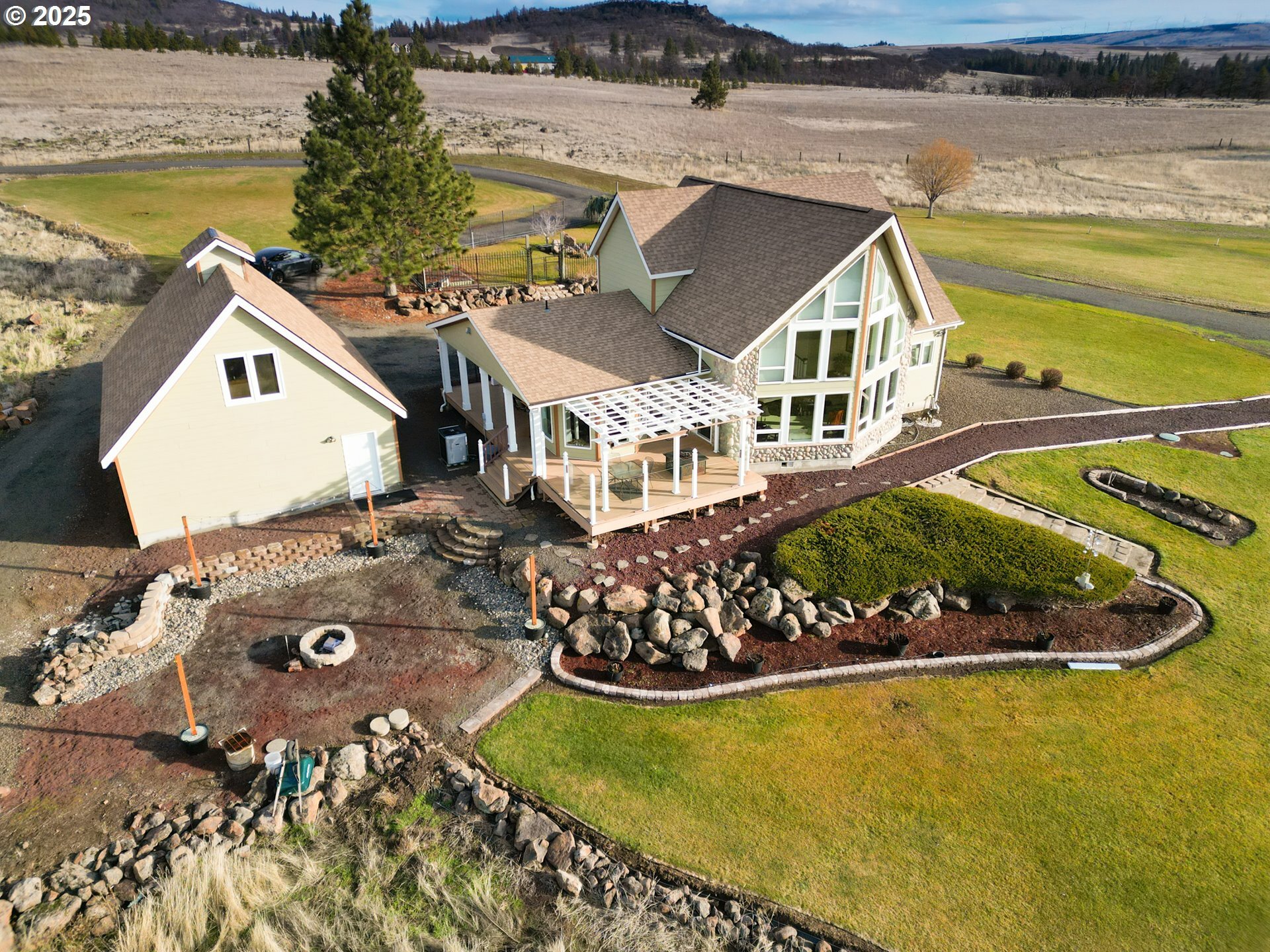 Property Photo: 59 Megan Dr WA 98620