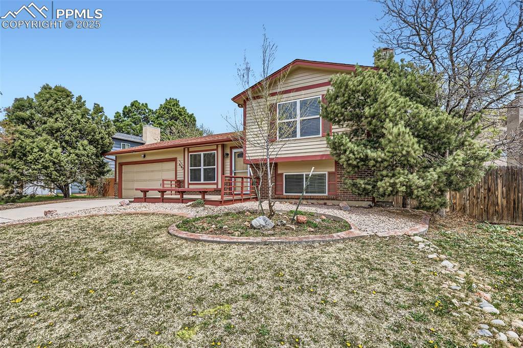 Property Photo:  6145 Pemberton Way  CO 80919 