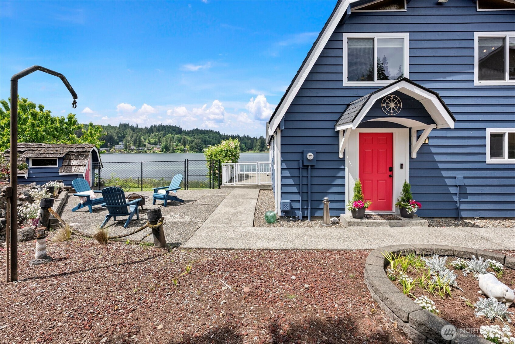 Property Photo: 1965 Cook Lane WA 98312