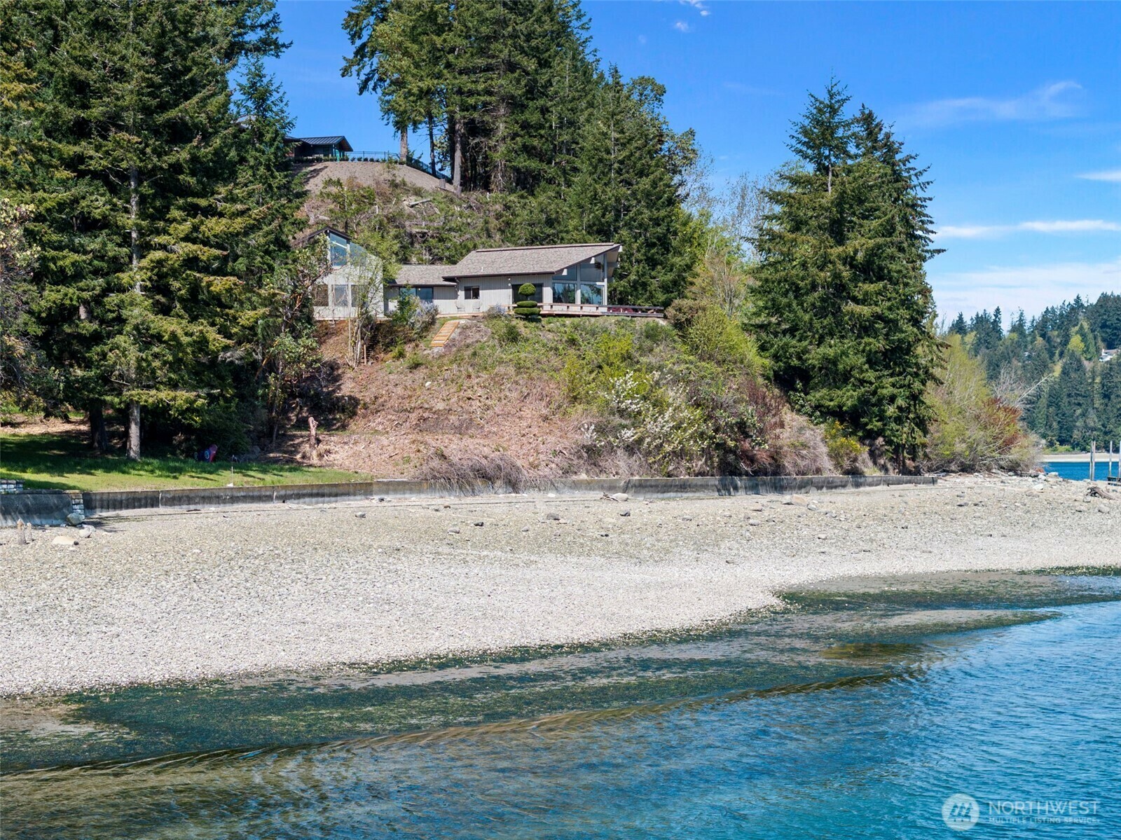 Property Photo: 4520 17th Street Ct NW WA 98335