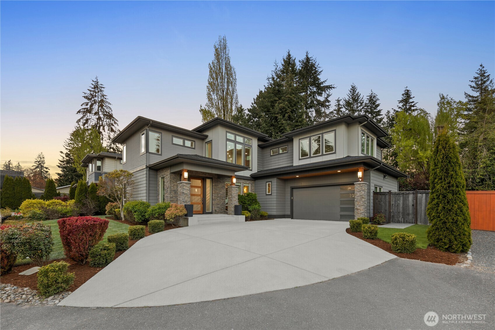 Property Photo: 21 226th Place SW WA 98021