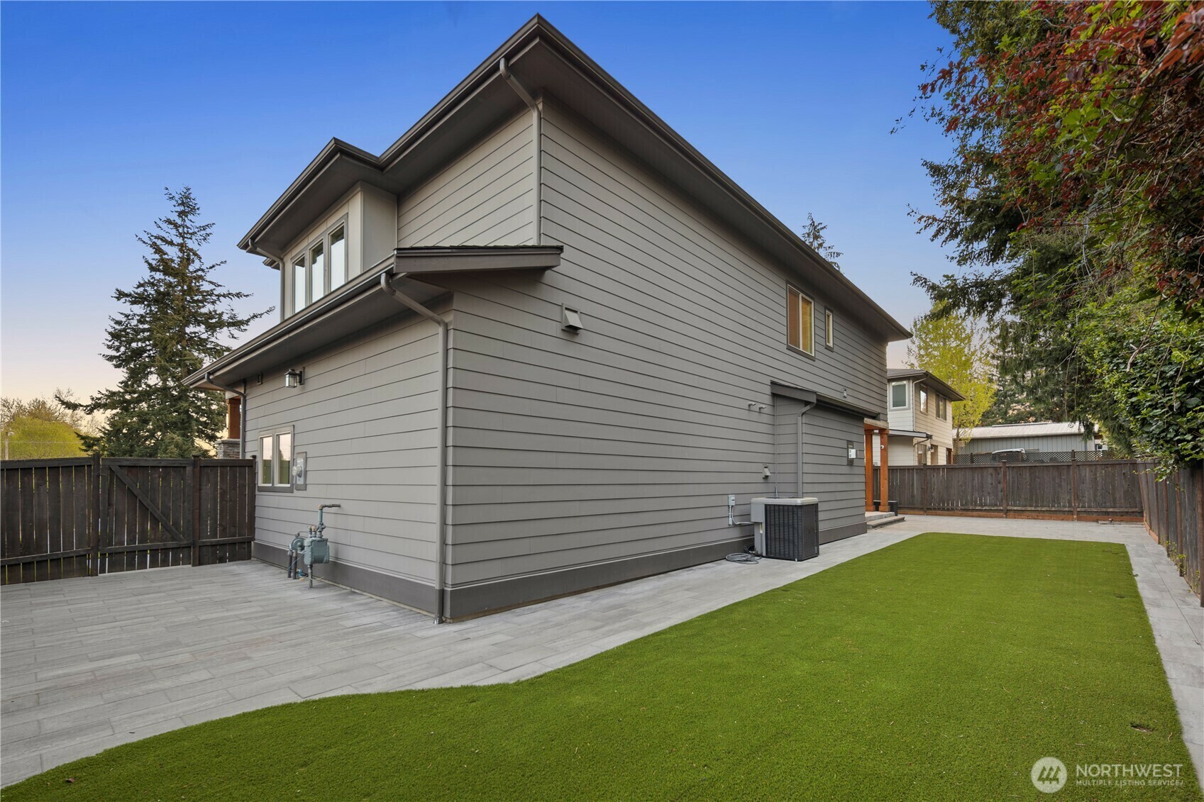 Property Photo: 21 226th Place SW WA 98021