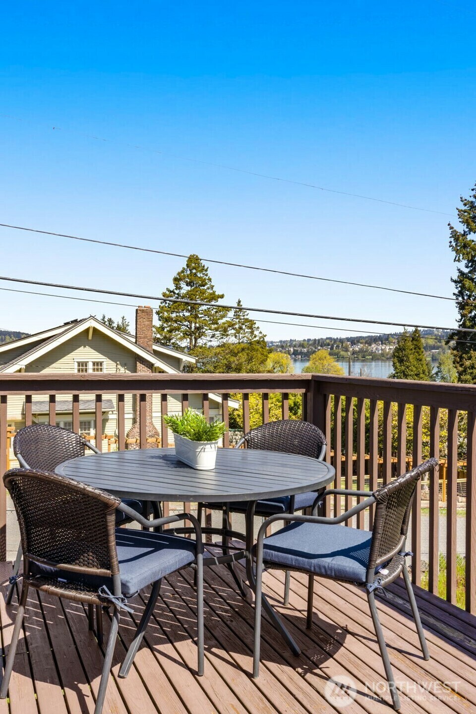 Property Photo: 8715 S 115th Place WA 98178