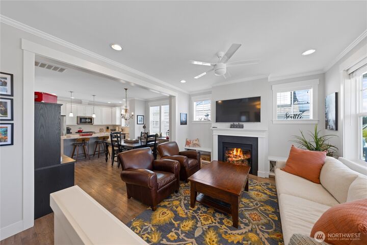Property Photo: 4809 Schooner Drive WA 98221