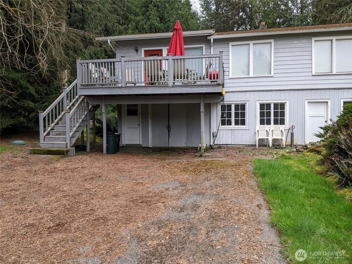 Property Photo:  6353  Bayview Road  WA 98236 