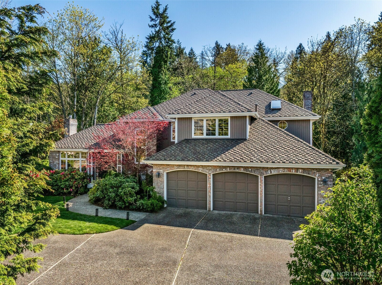 7985  145th Avenue SE  Newcastle WA 98059 photo
