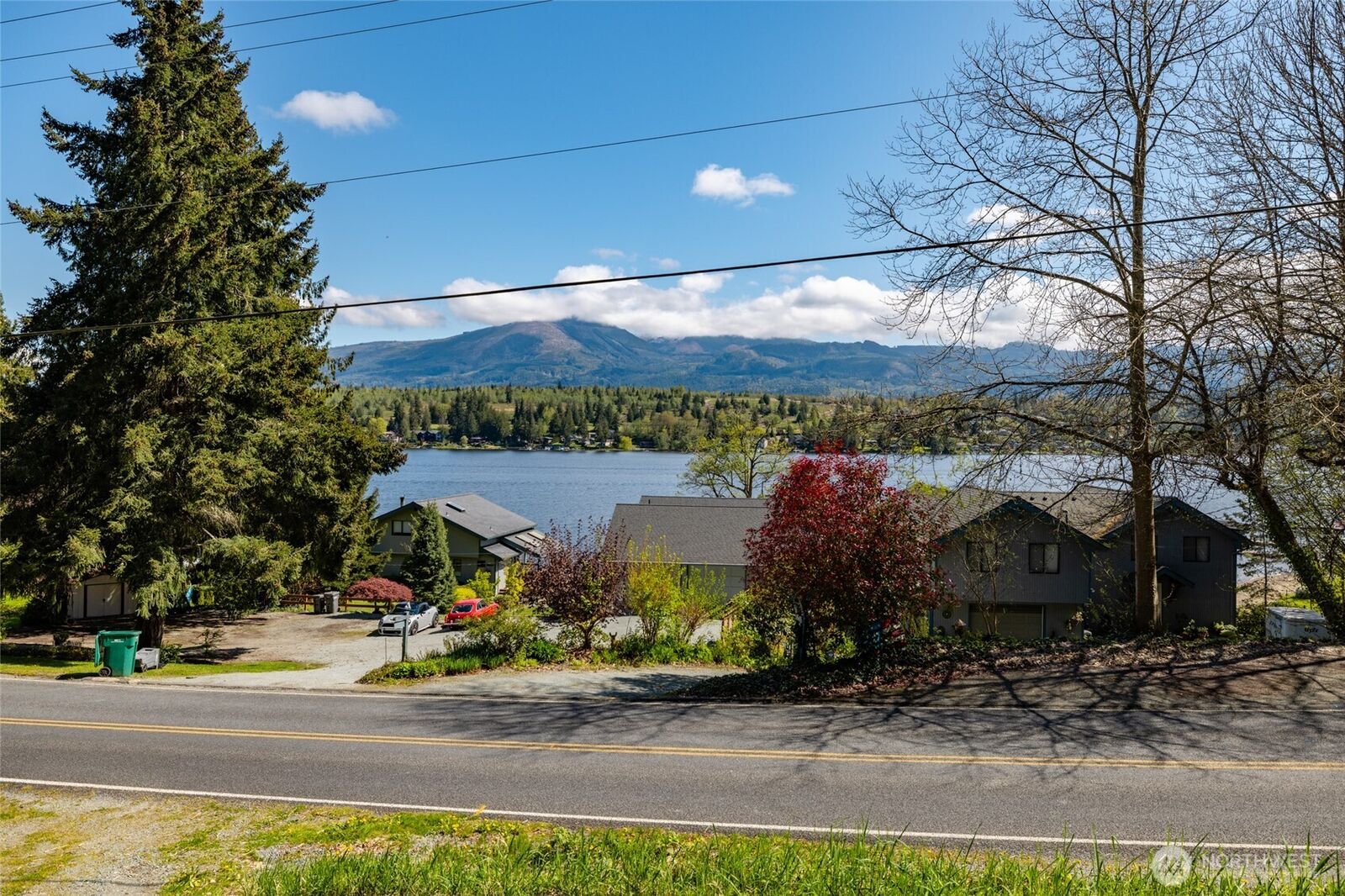 Property Photo: 18068 W Big Lake Boulevard WA 98274