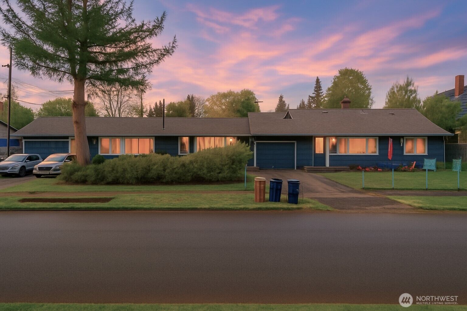 Property Photo: 602 E 36th Street WA 98404