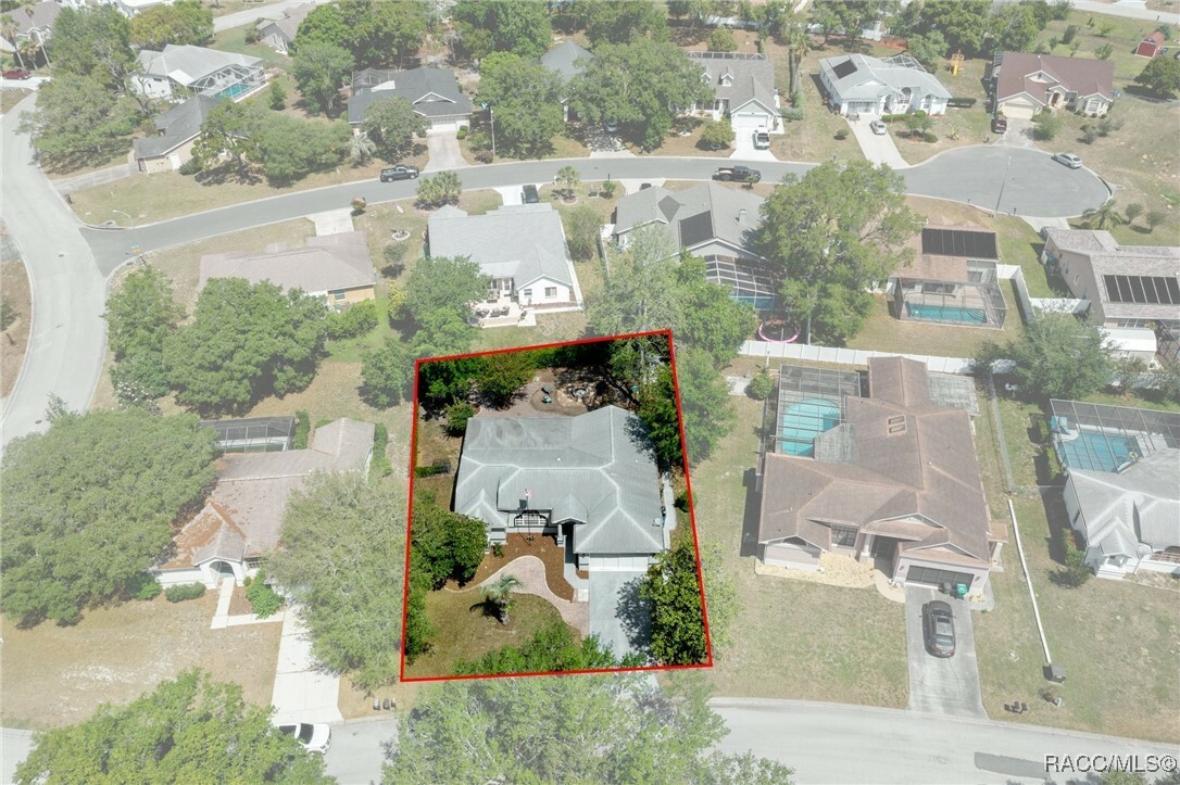 Property Photo: 483 N Turkey Pine Loop FL 34461
