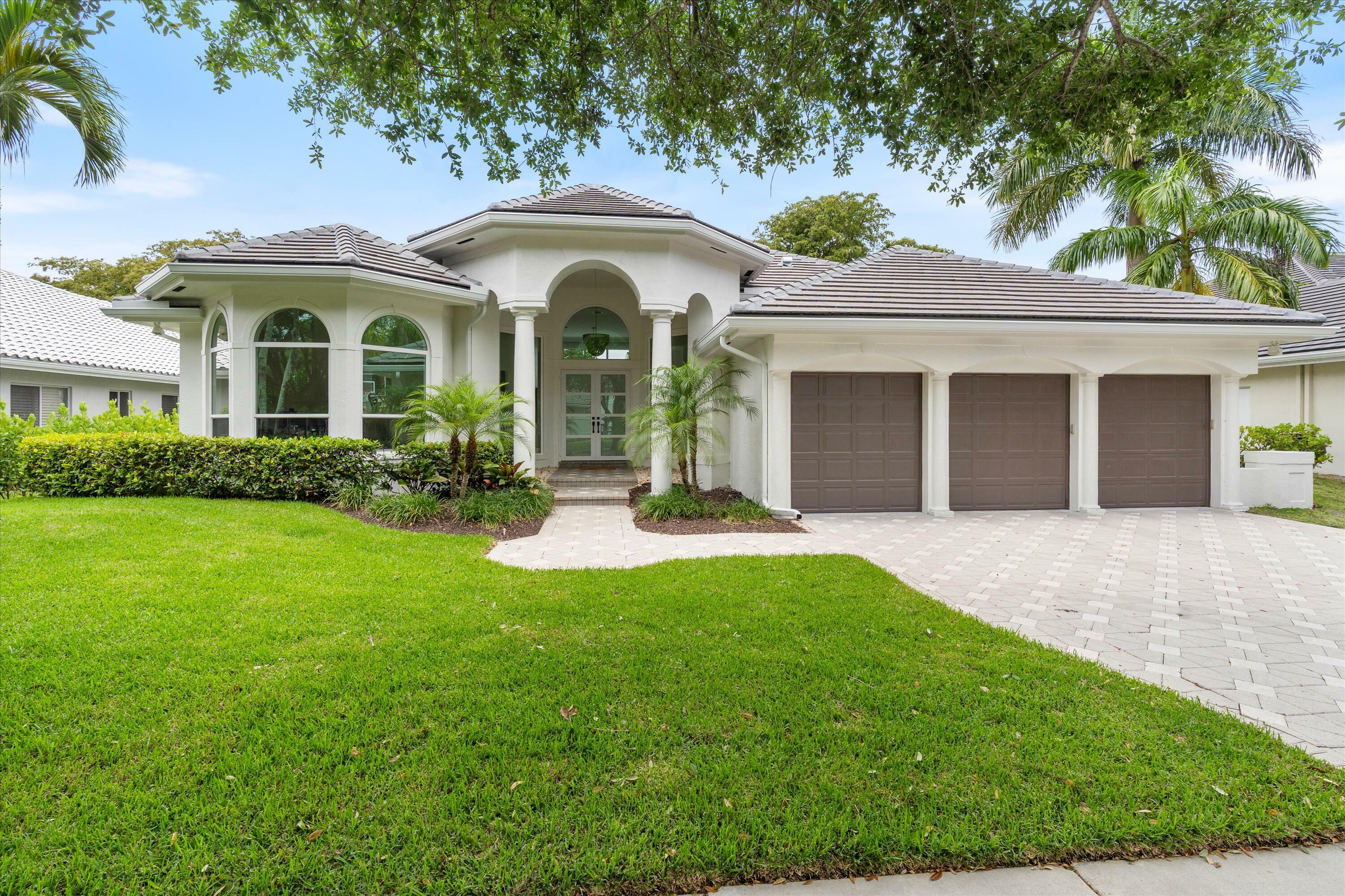6247 NW 33rd Avenue  Boca Raton FL 33496 photo