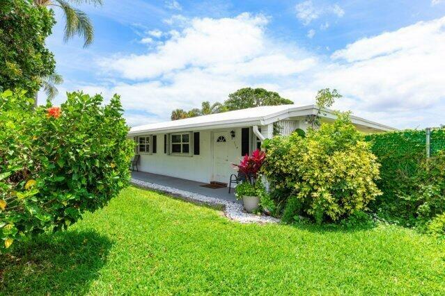 Property Photo: 1804 Ocean Drive 114 FL 33426