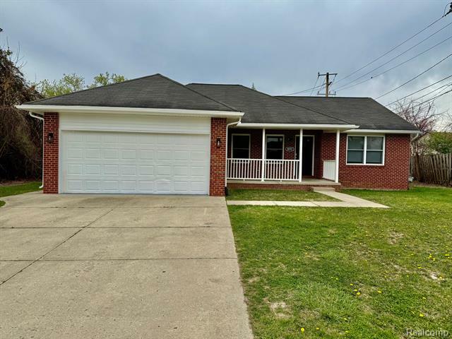 Property Photo: 8093 N Silvery Lane MI 48127
