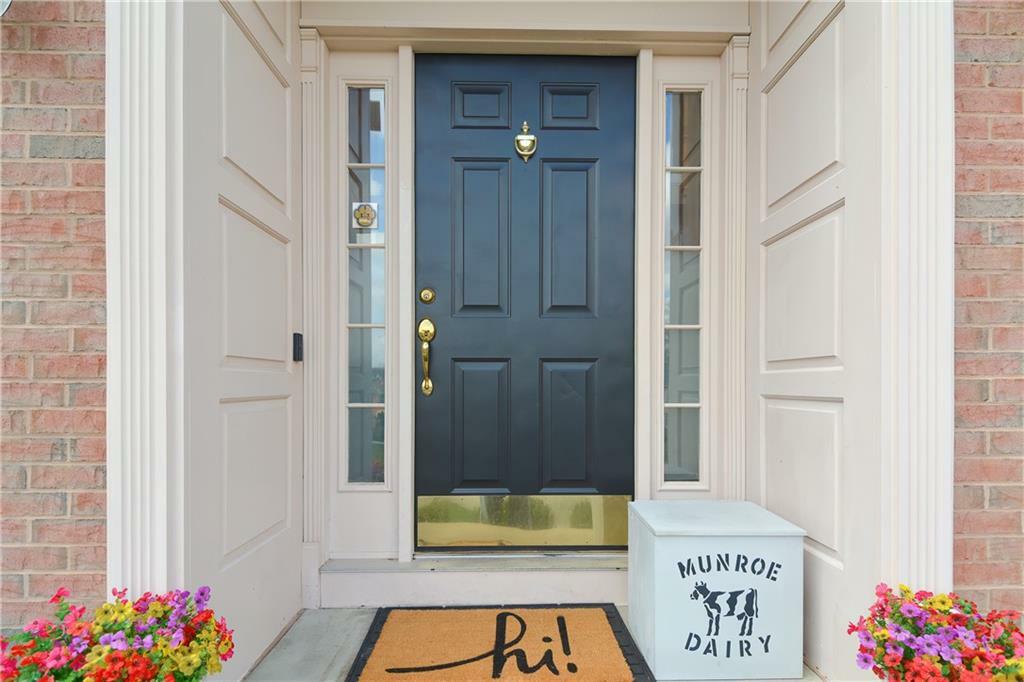 Property Photo: 30 Susan Drive RI 02864