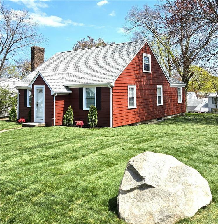 Property Photo:  10 Palmer Street  RI 02828 