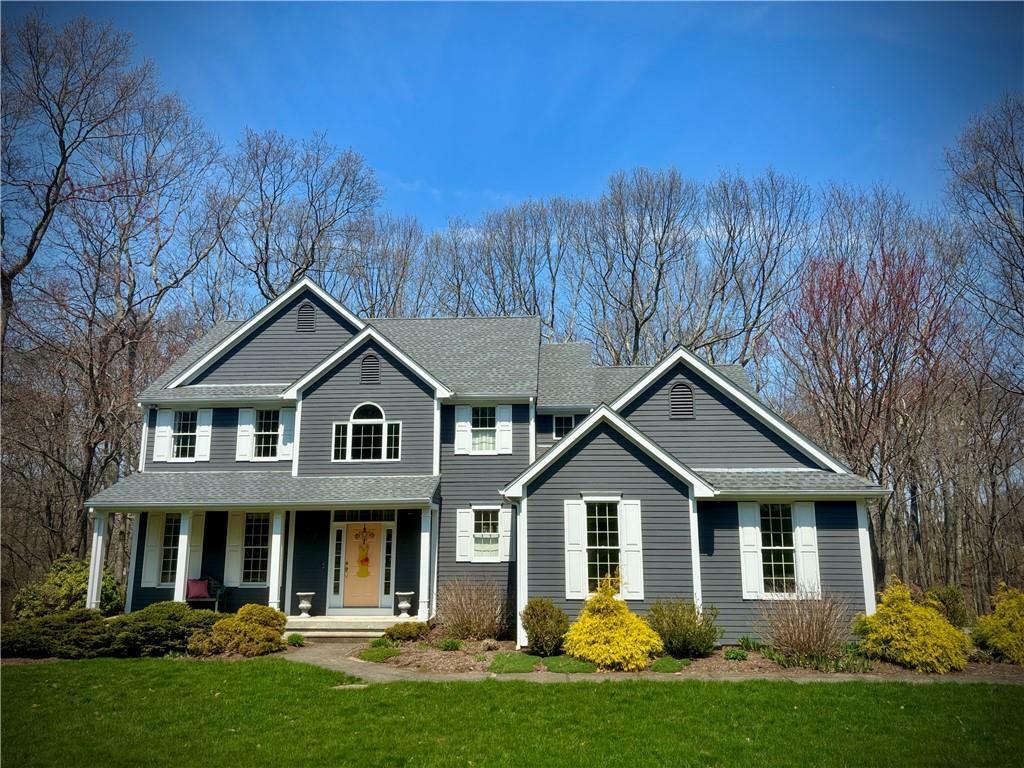 156 Douglas Drive  North Kingstown RI 02874 photo