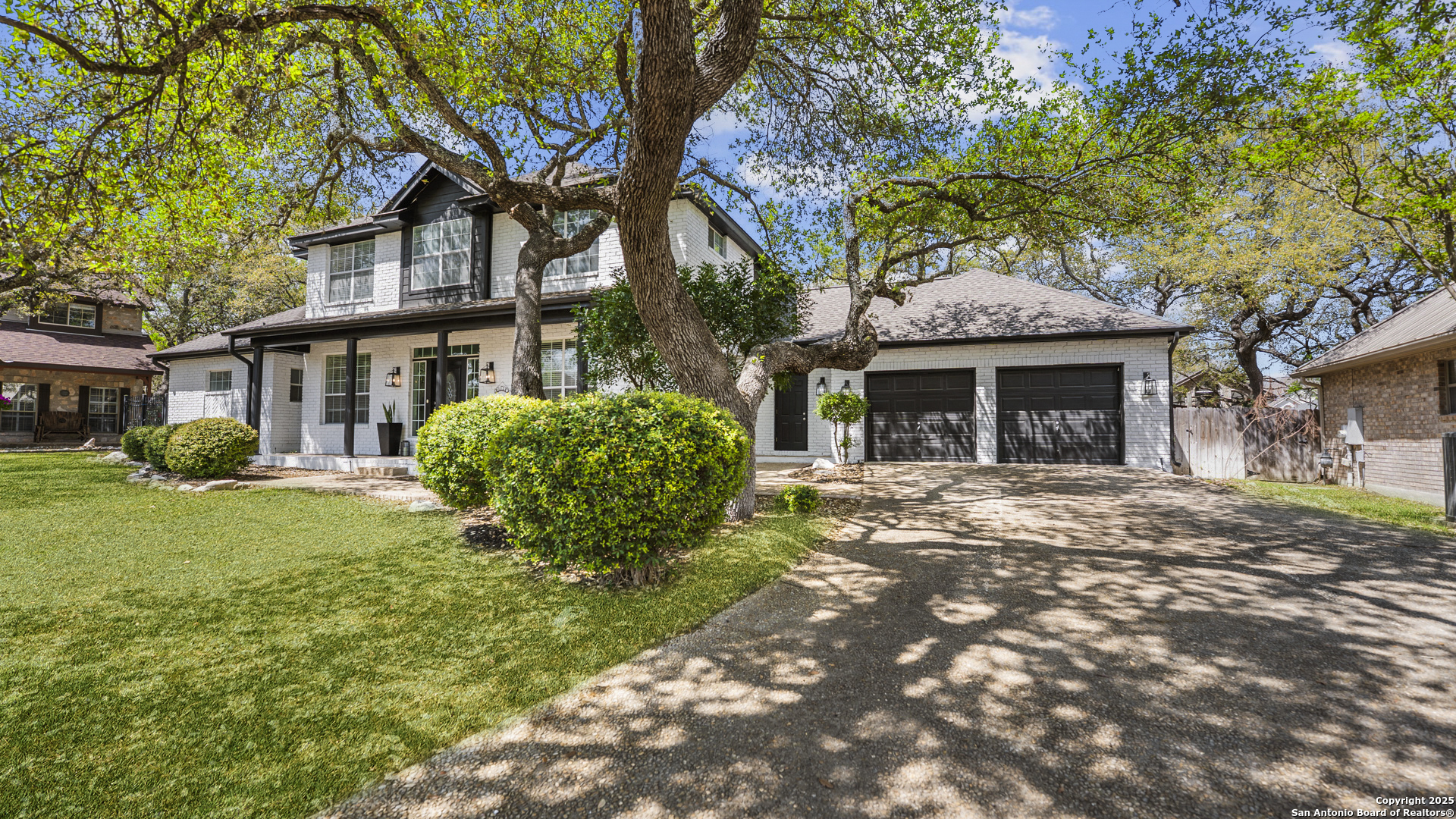 18207 Newcliff  San Antonio TX 78259 photo