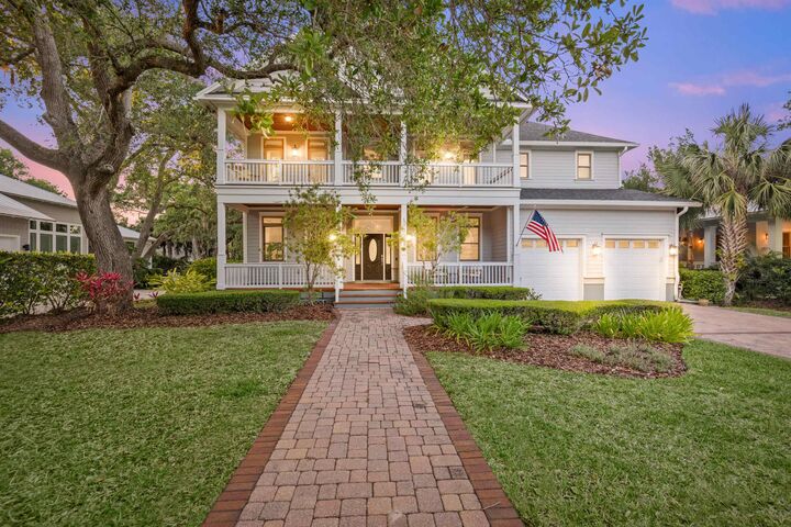 Property Photo:  1000 Sea Forest Ln  FL 32080