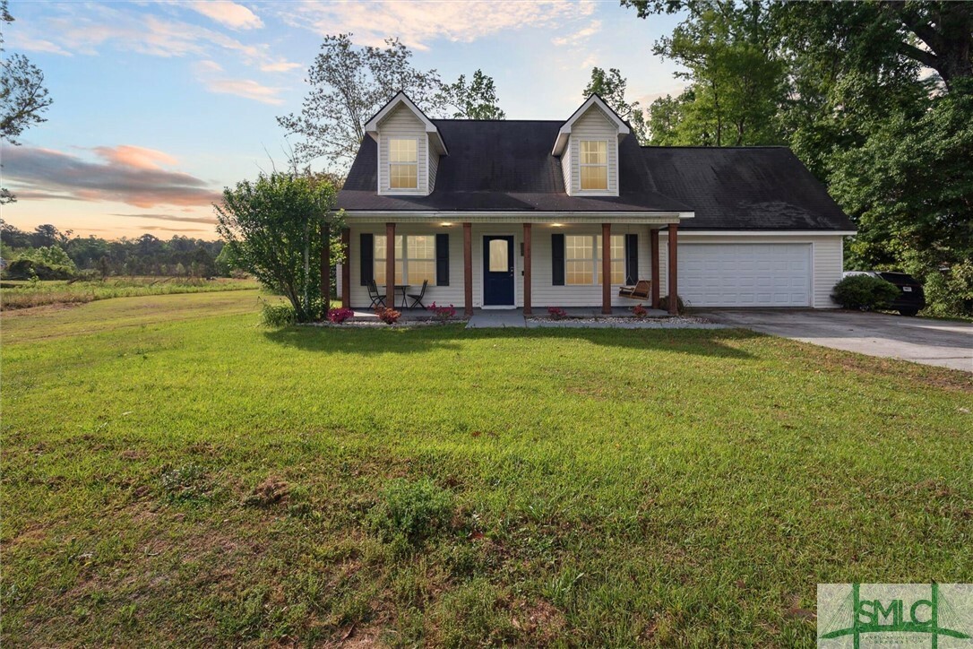 Property Photo: 2575 S Hwy 119 Highway GA 31312