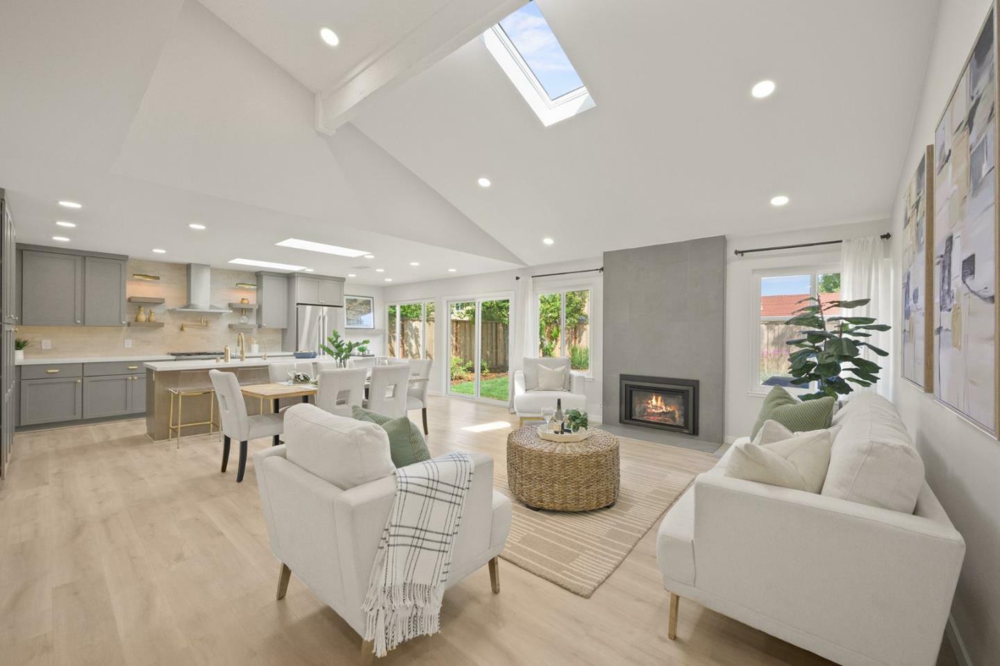 Property Photo: 1301 Crossgates Lane CA 95120