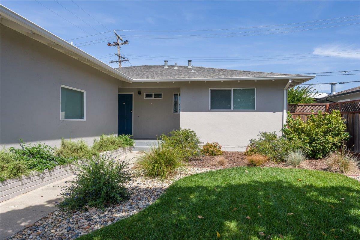 Property Photo: 1089 Annapolis Drive CA 94403