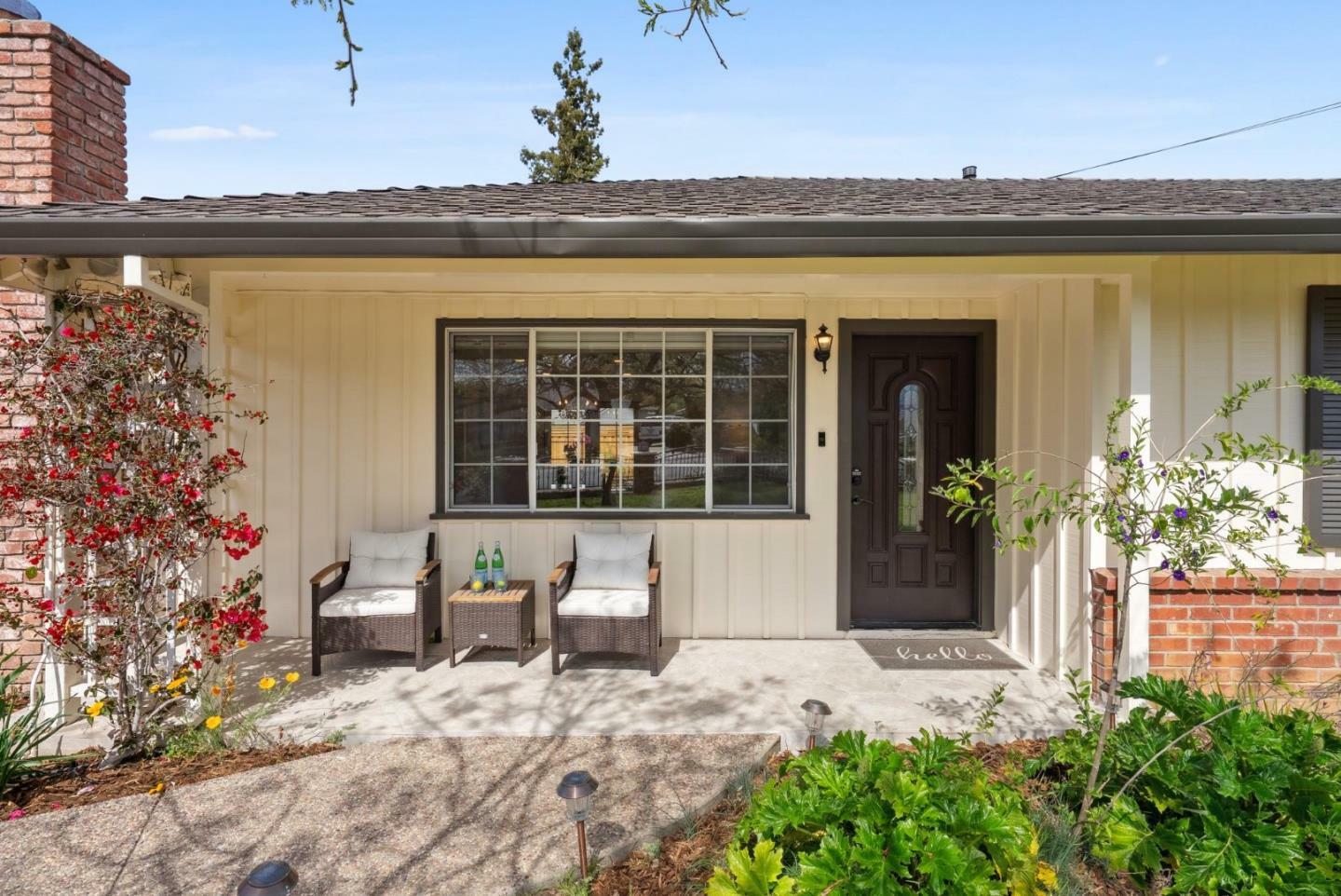 Property Photo: 14600 Wyrick Avenue CA 95124