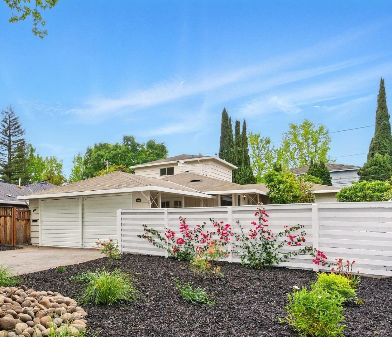 279 Oakhurst Place  Menlo Park CA 94025 photo