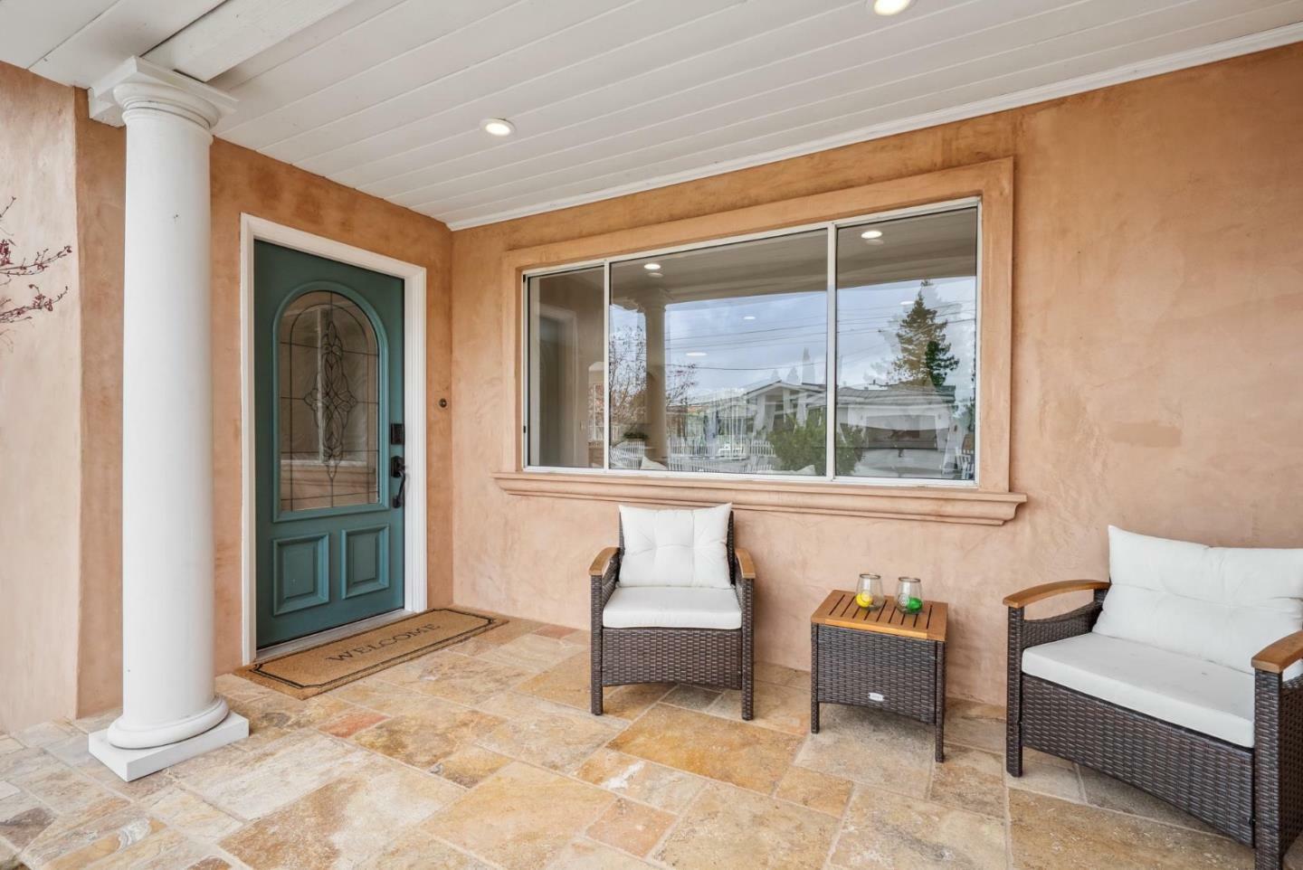 Property Photo: 13229 McCulloch Avenue CA 95070