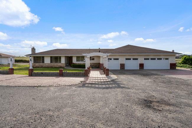 Property Photo: 1080 Fairview Road CA 95023