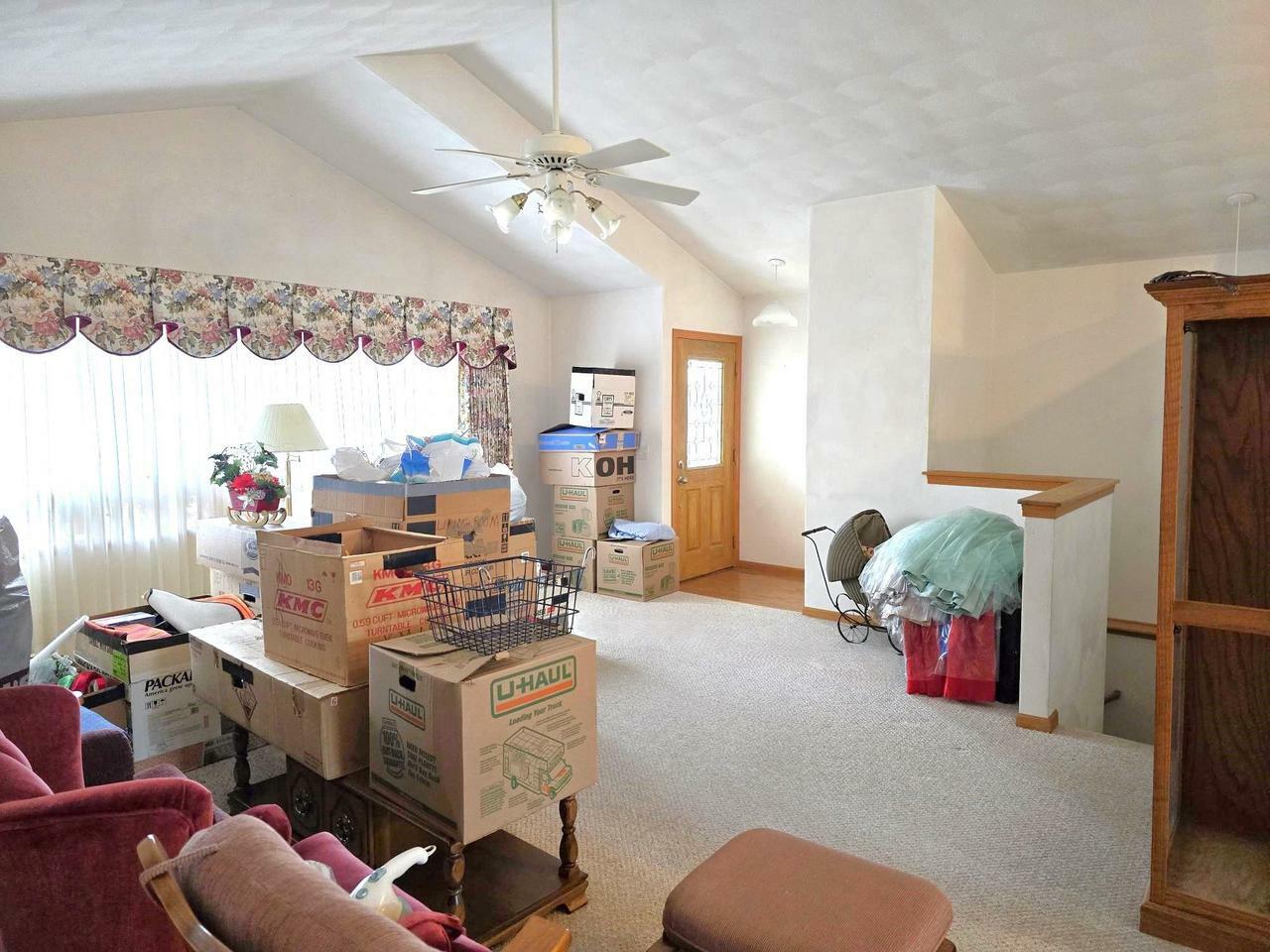 Property Photo: 1822 Saint George Lane WI 53545