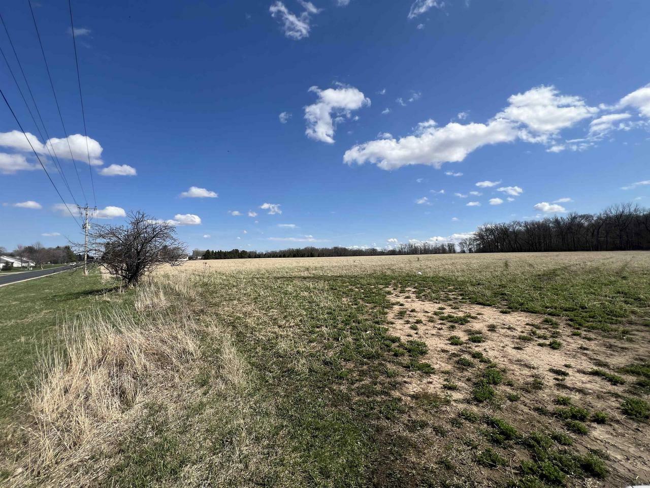 Property Photo: W997 Sunnyside Road WI 54941